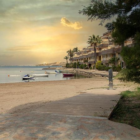 Estudio Arpon Cala Del Pino La Manga del Mar Menor Exterior foto