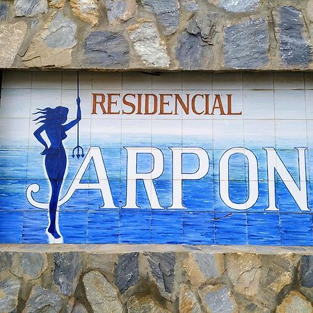 Estudio Arpon Cala Del Pino La Manga del Mar Menor Exterior foto