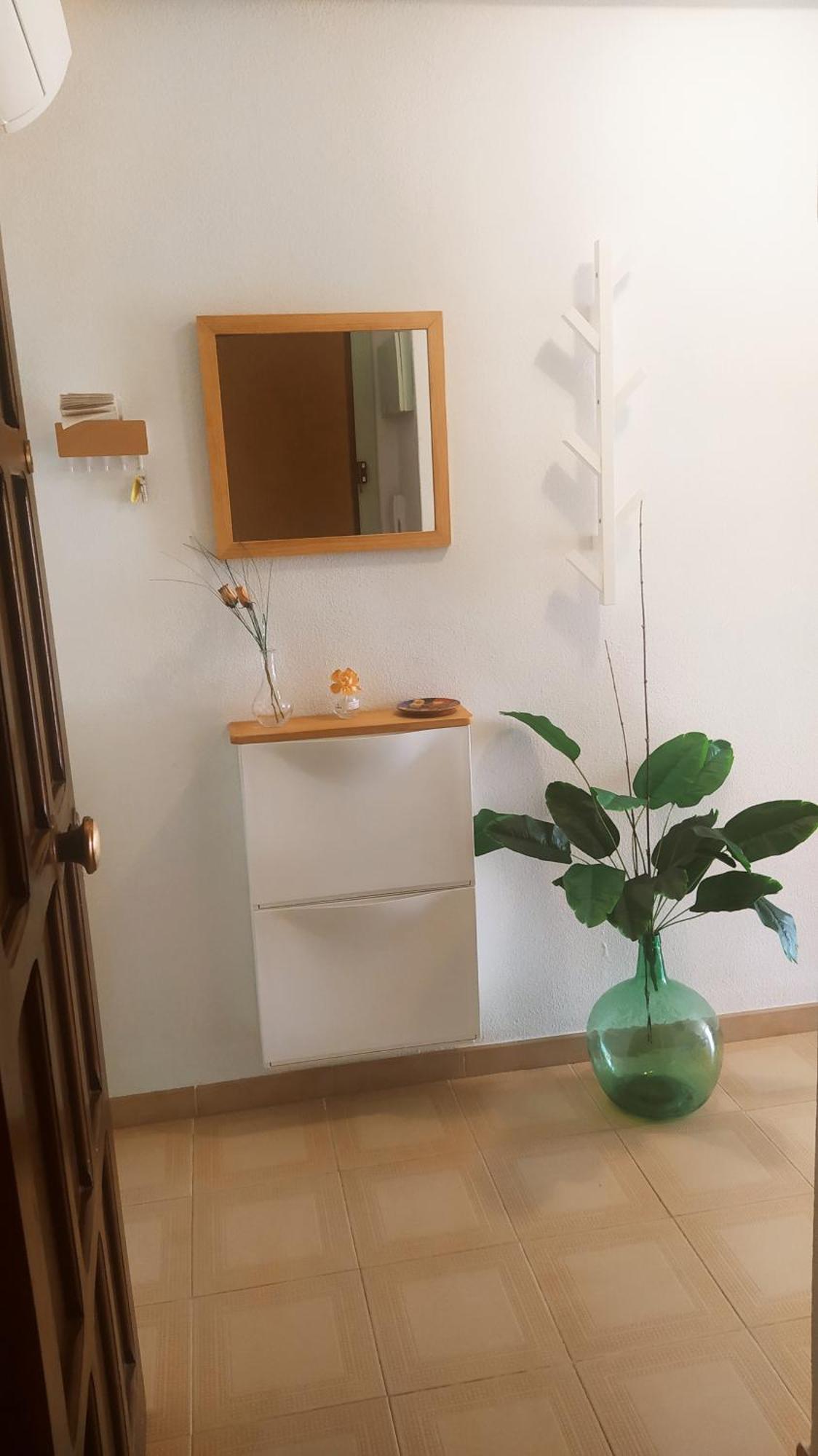 Estudio Arpon Cala Del Pino La Manga del Mar Menor Exterior foto