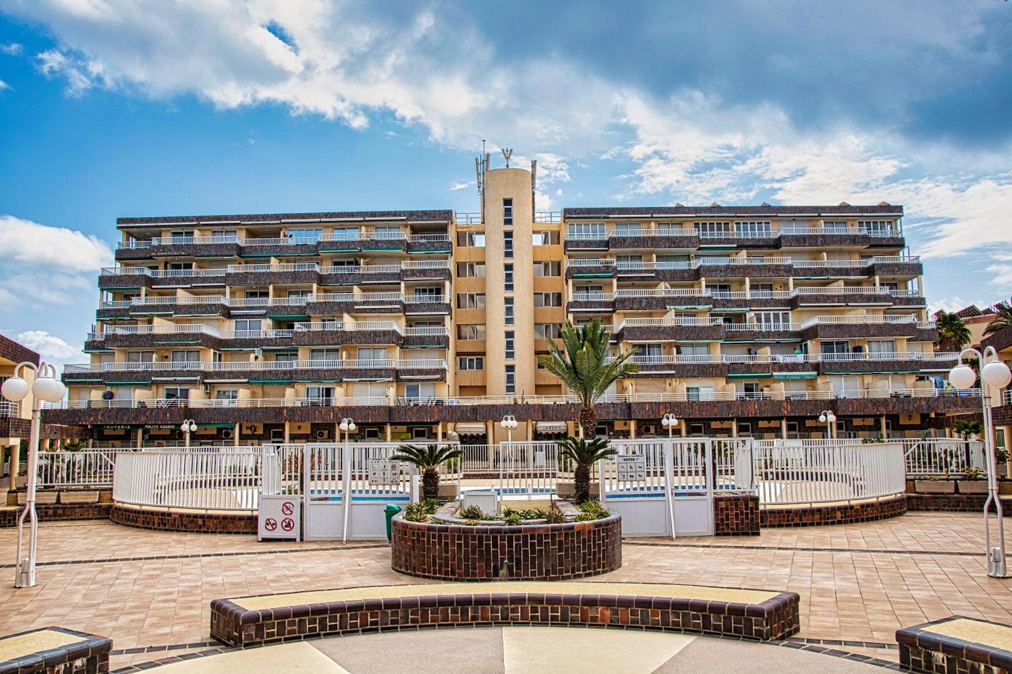 Estudio Arpon Cala Del Pino La Manga del Mar Menor Exterior foto